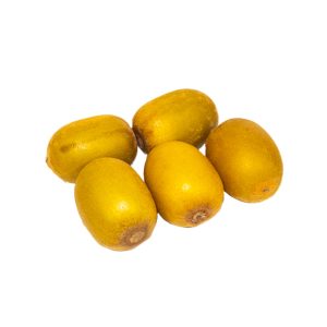 Gele kiwi