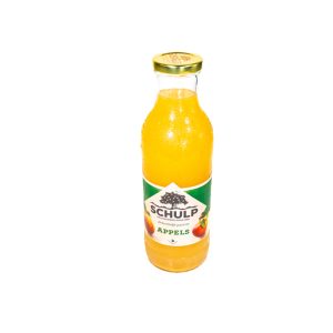 Appelsap 0,75cl 